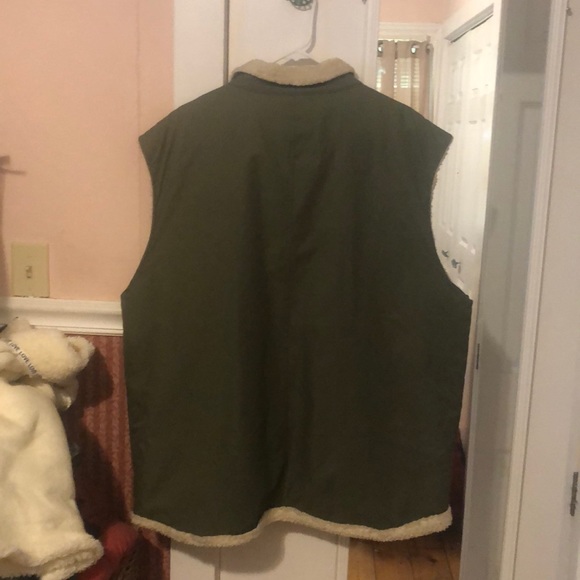 Old navy vest - Picture 4 of 4